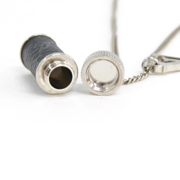 Louis Vuitton OV statement necklace GORGEOUS with capsule - Picture 4 of 12